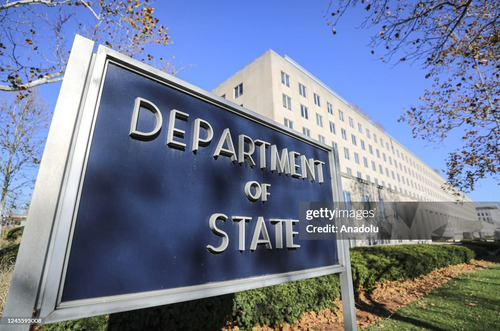 ТӨРИЙН ДЕПАРТМЕНТИЙН БҮТЦЭД ЭРС ШИНЭЧЛЭЛ ХИЙГДЭНЭ